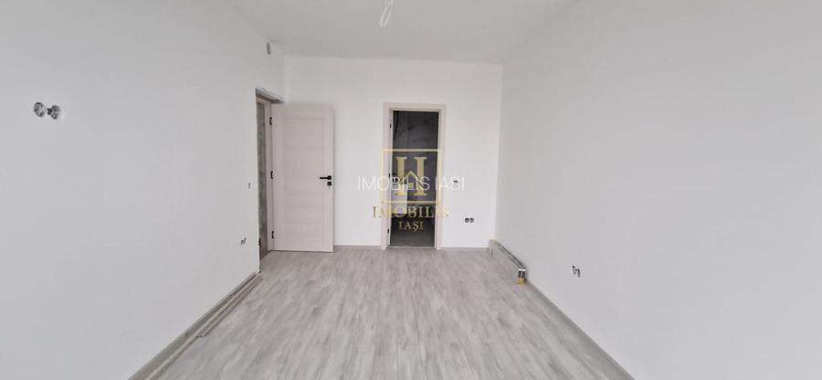 Apartament 3 camere MUTARE IMEDIATA 80 mp Copou 150000 euro - 5
