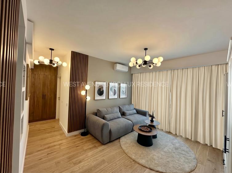APARTAMENT FINISAT PREMIUM- ACCES MILITARI PRET TVA INCLUS - 3