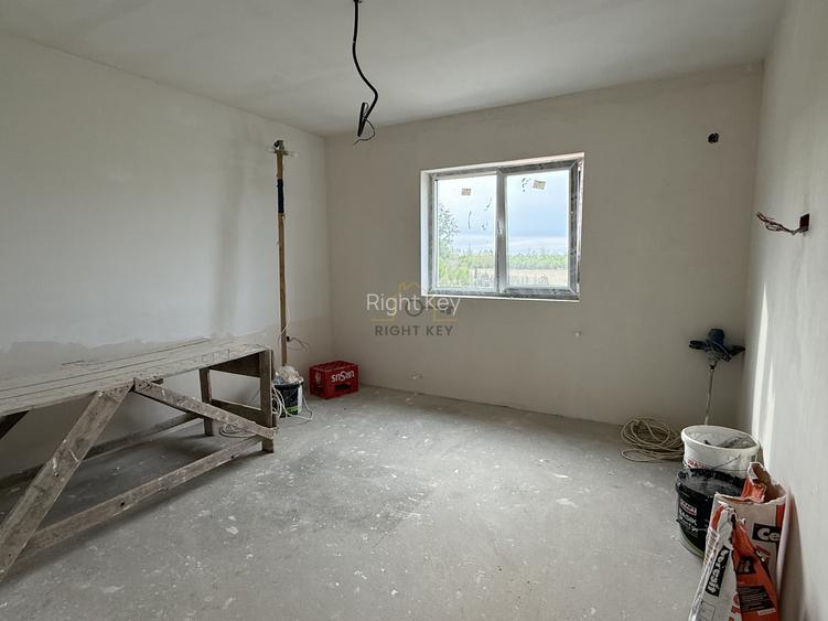 Oportunitate! Casa P+Pod, Placa, 3 Camere, Teren 400M! Comision 0%! - 9