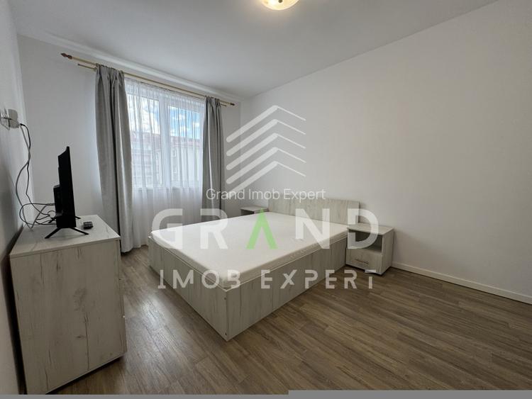 Ap 2 camere | BALCON | PARCARE | EROILOR/PENNY/FLORESTI - 7