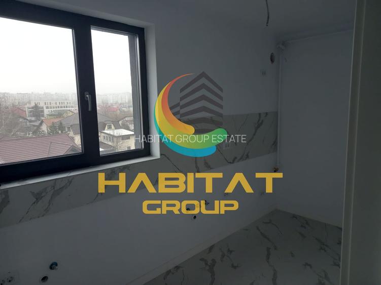 N. Grigorescu 3 camere 70 mp + terasa 19 mp ACTE GATA MUTARE - 5