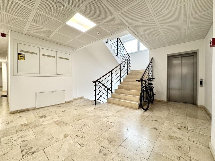 Studio cochet cu terasa– ideal pentru investiție,  Lipovei - Pădure - 21