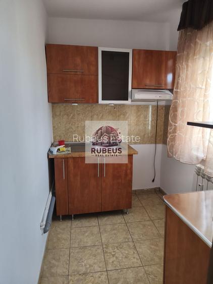 Garsonieră eficientă cu balcon, gata de locuit, Veteranilor - 4