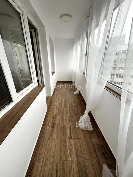 Garsoniera luminoasa - Parc IOR - Baba novac DB1727 - 4