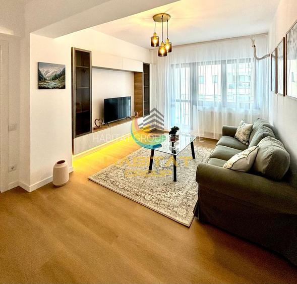 Apartament 2 camere | 60 mp utili | Terasă | Parcare inclusă | Bloc nou 2025 - 3