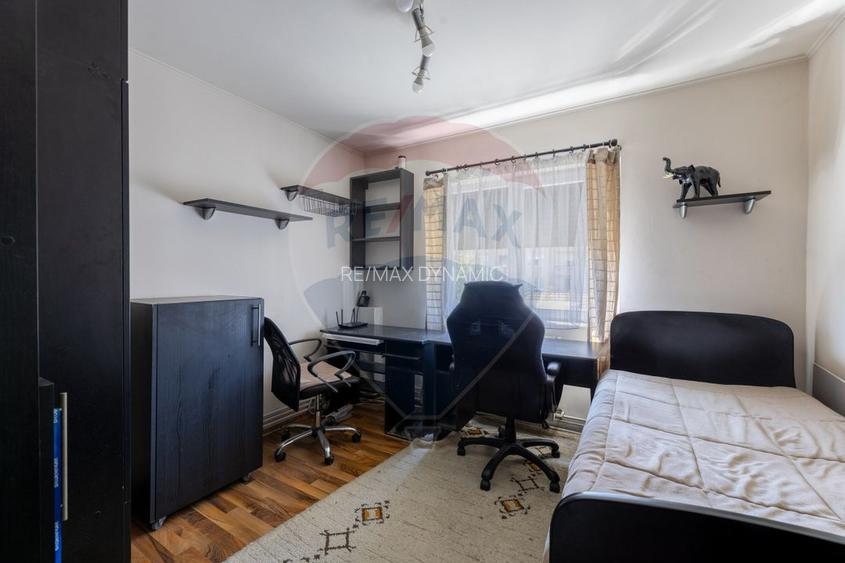 Apartament cu 3 camere de închiriat în zona Podgoria - 7