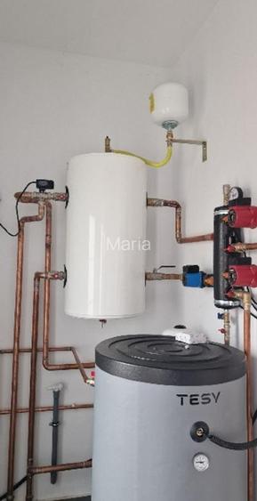 Proprietar vând casa zona Ikea  Cora Aradului - 15