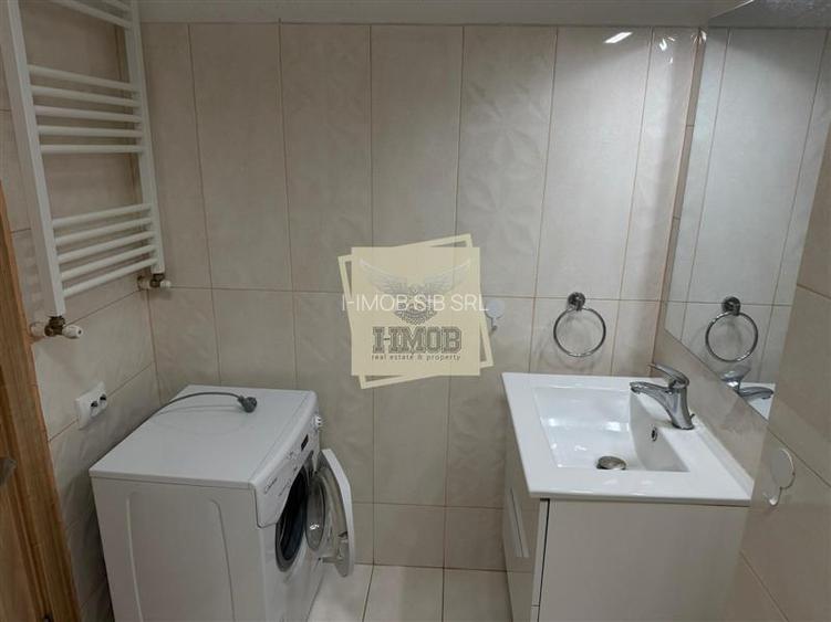 Apartament modern 59 mp utili cu balcon pe Domna Stanca - 8