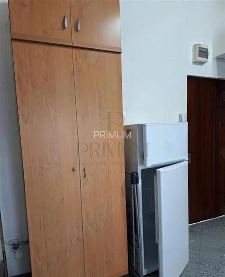 Apartament 1 camera - Decomandat - Clima - Mobilat și Utilat - Zona Iosefin - 2