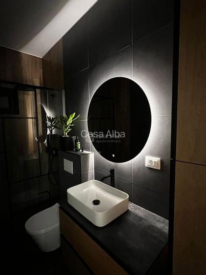Valea Ursului, locuinta premium, luminoasa si moderna, 500mp teren - 13