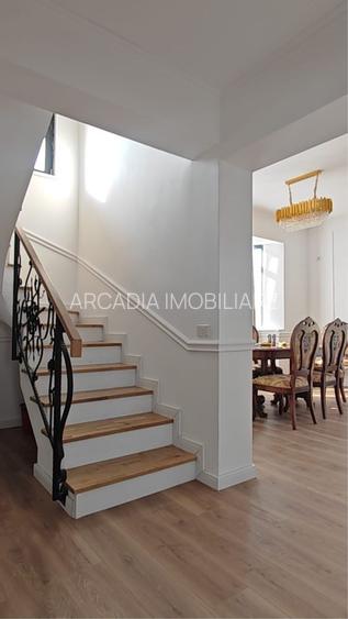 Vila individuala noua | 4 camere | Snagov | Toate utilitatile - 5