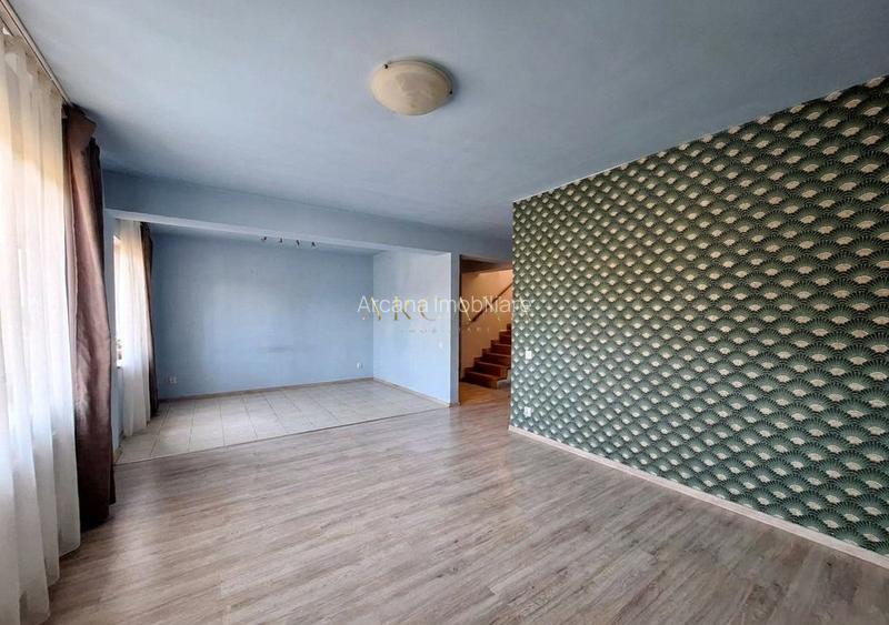 Apartament 5 camere | 113 mp | 2 niveluri | Florești – zona Muzeul Apei - 2