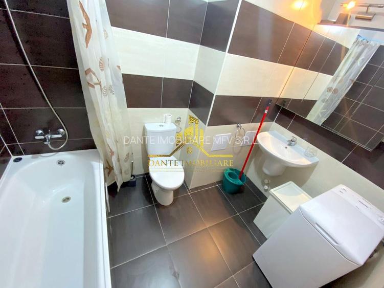 2 camere, LA CHEIE, modern, parcare subterana, Viva City, Iulius Mall - 6