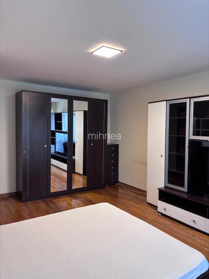 Garsoniera 37mp decomandata Lujerului + loc de parcare - 3