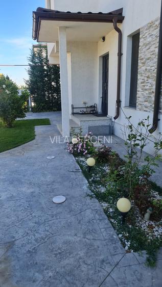 CASA DE PROPRIETAR  COMPLET MOBILATA SI UTILATA - 6