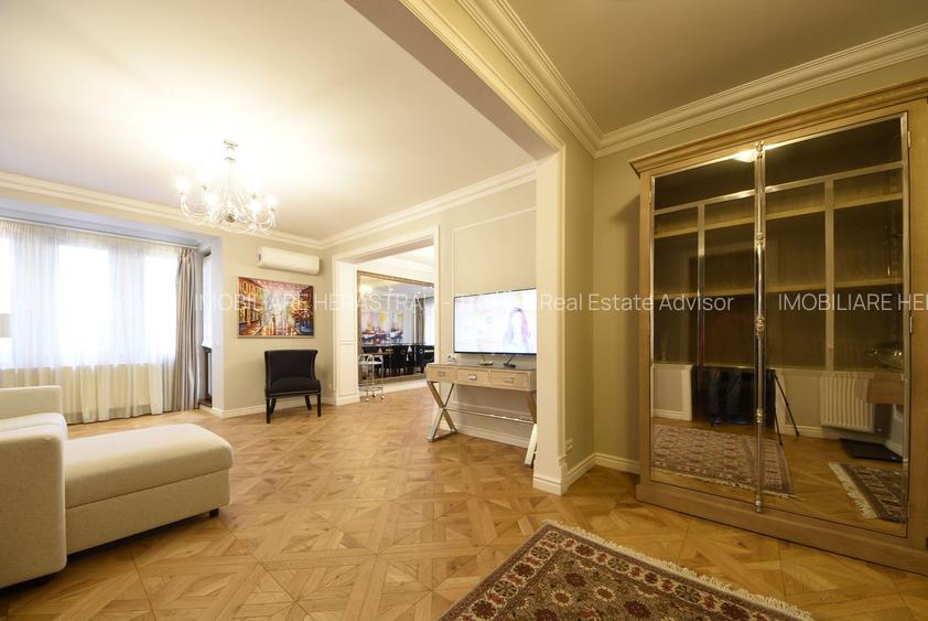 Apartament LUX | Imobil nou - 4