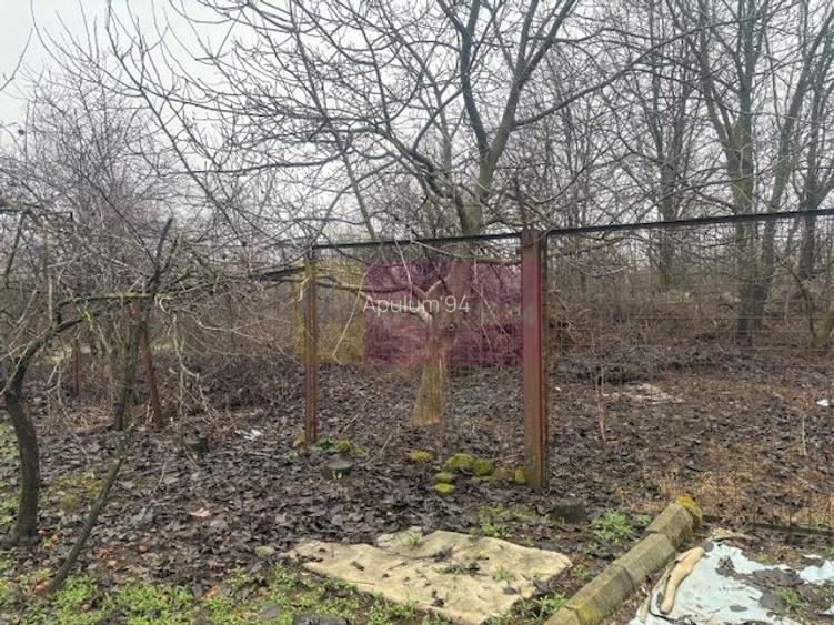 Teren Prelungirea Ghencea- sector 6 planul 2. - 2