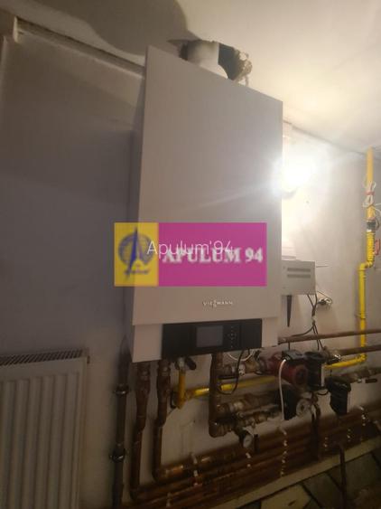 Vila de vanzare in Breaza - Zona Breaza de Sus - 27