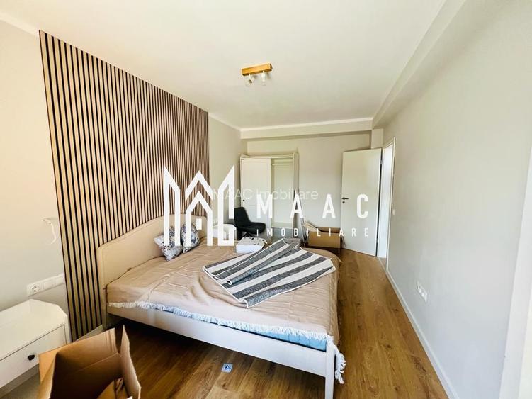 Apartament 4 camere | La alb | Cartier reziential | 100 MP - 19