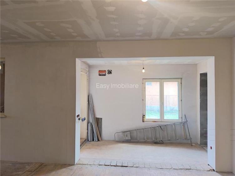 Casa Renovata Curte Individuala Teren 650 mp - 8