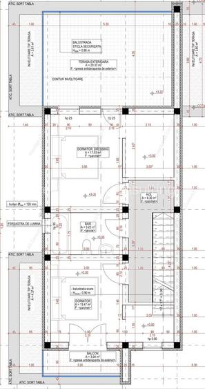 Duplex despartit prin CT | Cartier Milano | Giarmata - 1
