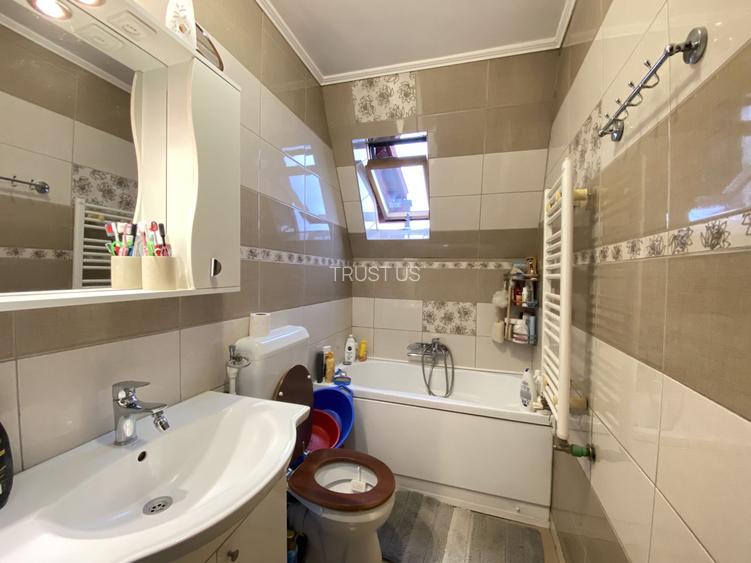 Comision 0%, Apartament 3 Camere, 63mp, Balcon, Zona Girocului, Judetean - 4