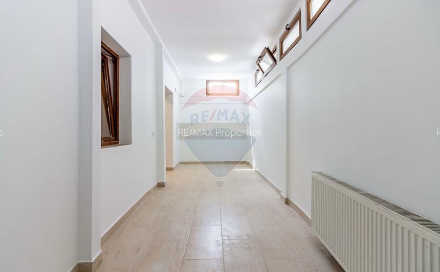 Apartament de vanzare cu 4 camere în Bucurestii Noi, metrou, parc - 10