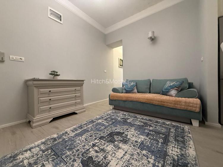 Apartament central, 3 camere  renovat complet, comision 0 - 6