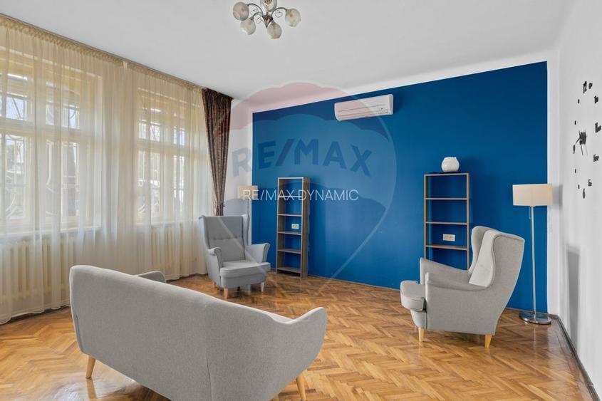 Spațiu de birouri de închiriat – 170 m² – zona Centrală - 2