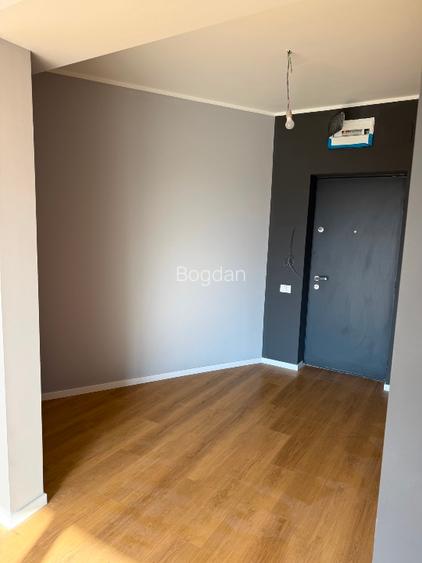 Garsoniera moderna Zona Dacia - 4