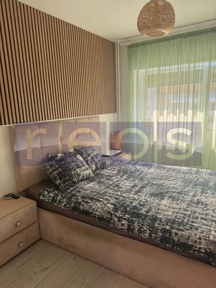 Apartament renovat si decomandat 4 camere | Doamna Ghica-Parc Plumbuita - 4