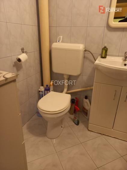 Apartament 3 camere semidecomandat - zona Aradului - 5