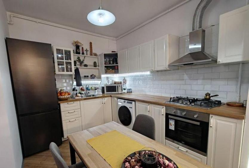 Apartament 3 camere Pipera - 6