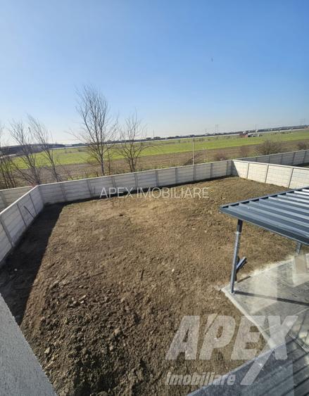 Casa individuala 5 camere | teren 500 mp | Magurele  | Comision 0% - 3