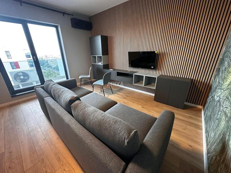 Premium Apartament 2 Camere Exigent Plaza Facut Cu Designer - 14