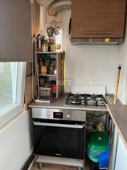 Apartament 2 camere, 53 mp, zona 1 Mai  - 11