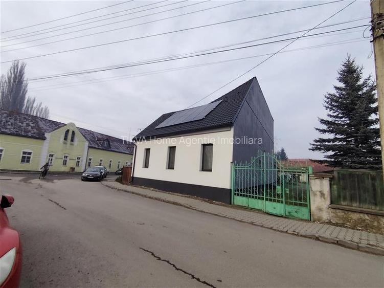 Casa familiala (Gheorgheni, str. Arany Janos) - 3