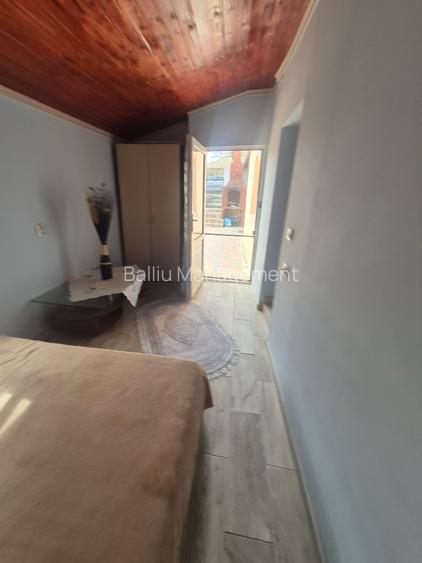 Casă în Năvodari, zona Lac Tăsăul! - 15