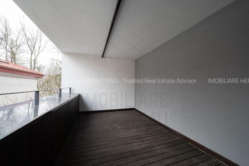 Verdi Park Suite | Floreasca | Parcare și boxa | Comision 0% - 16