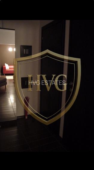 Studio | Barbu Vacarescu-Floreasca - 8