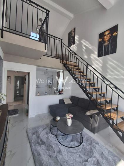 Apartament de lux de vânzare – 5 camere, DaVinci, Sibiu - 4