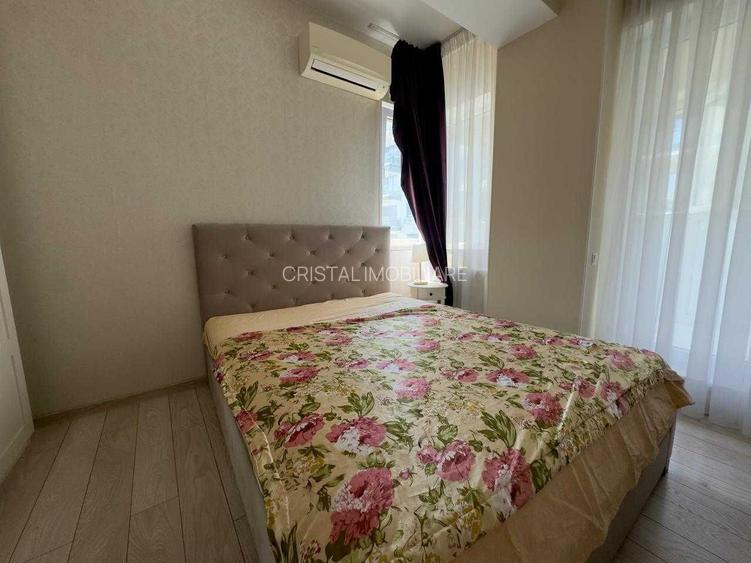 Apartament modern 2 Camere | mobilat si utilat  |  13 Septembrie – Marriott  | - 4