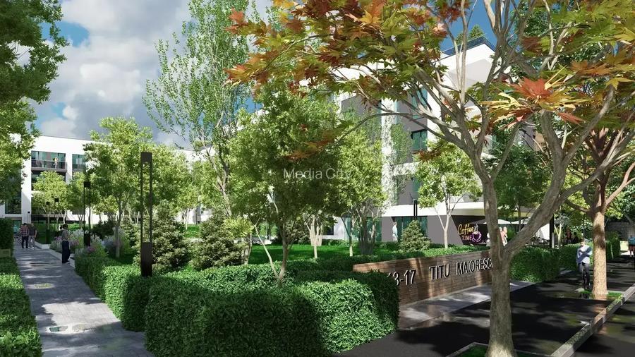 Apartament 3 camere și terasă de 94 mp - 9