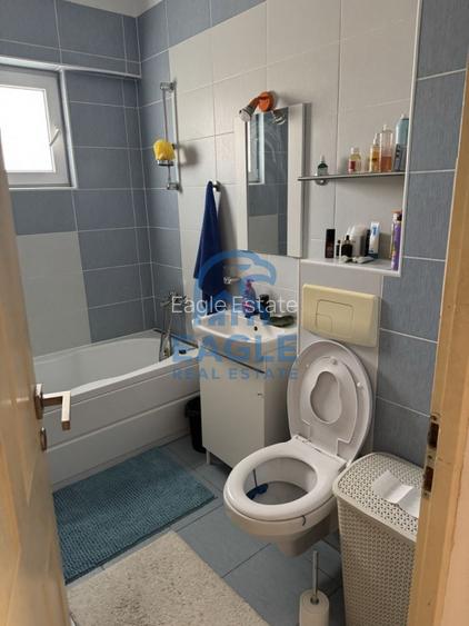 Tomis Plus - 2 Camere Modern cu balcon pe termen lung - 7