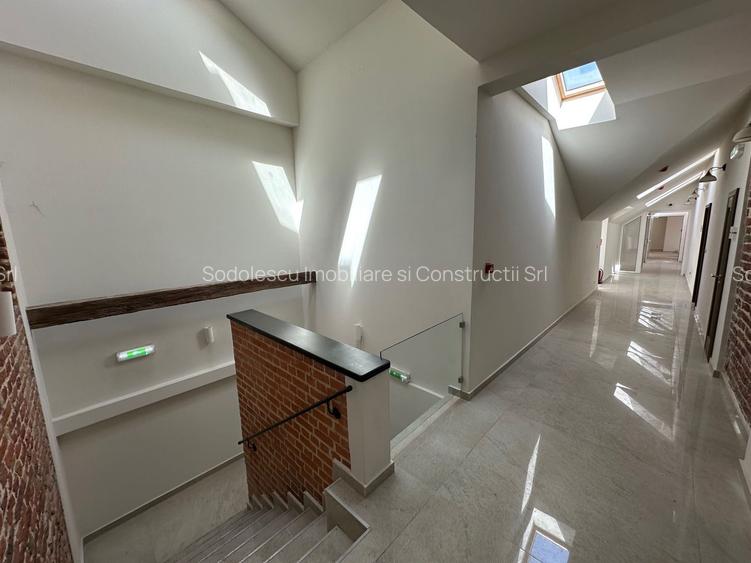 Saptii de birouri Ultracentral suprafețe de la 28 - 940 mp - 21