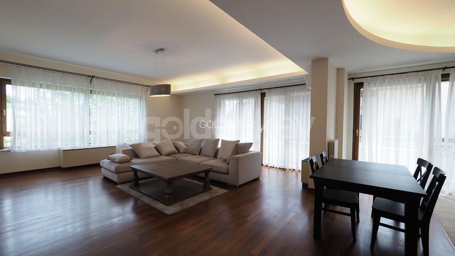 Apartament spatios cu 3 camere langa parc si metrou - 5