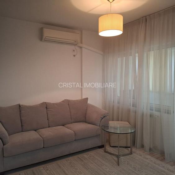 Garsoniera moderna, parcare inclusa, mobilat si utilat, Prelungirea Ghencea - 4