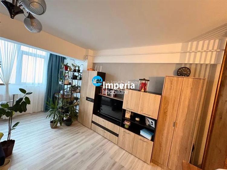 Apartament 1 camera Galata Sos Iasi Voinesti - 2