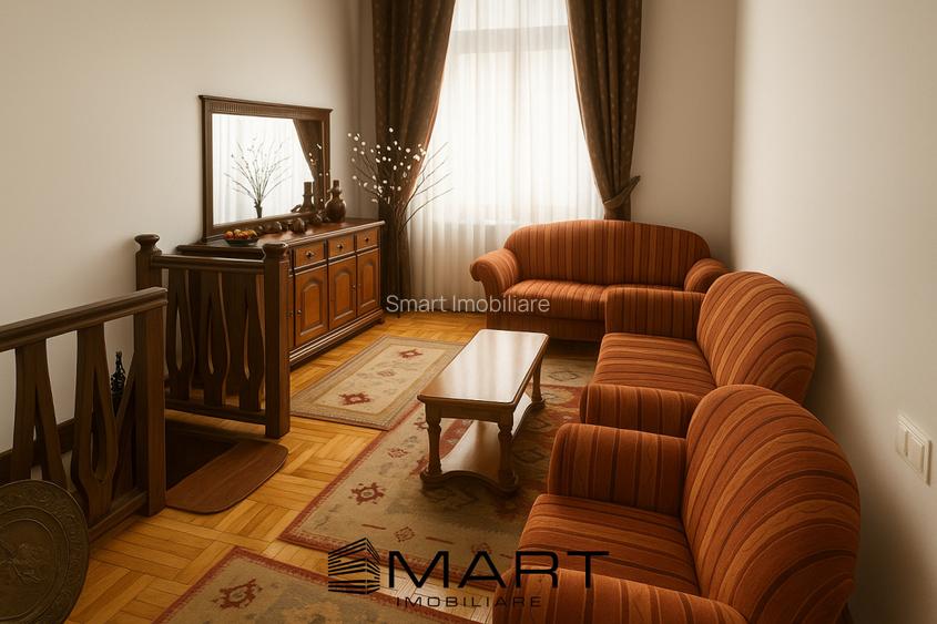 Apartament 2 camere zona Piata Mare - 3