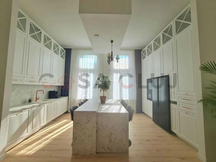 3 camere, central, ultra-modern! - 28